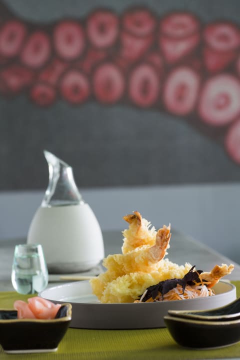 Gastro Kuramathi Maldives