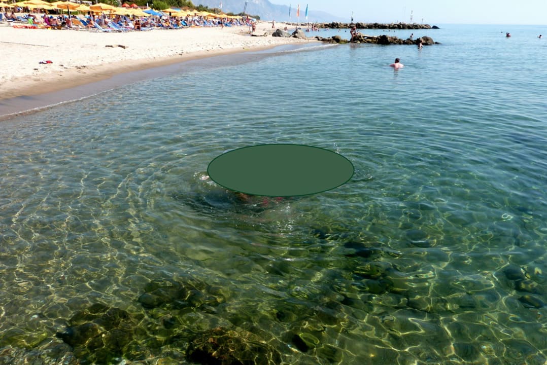 Strand Porto Bello Royal