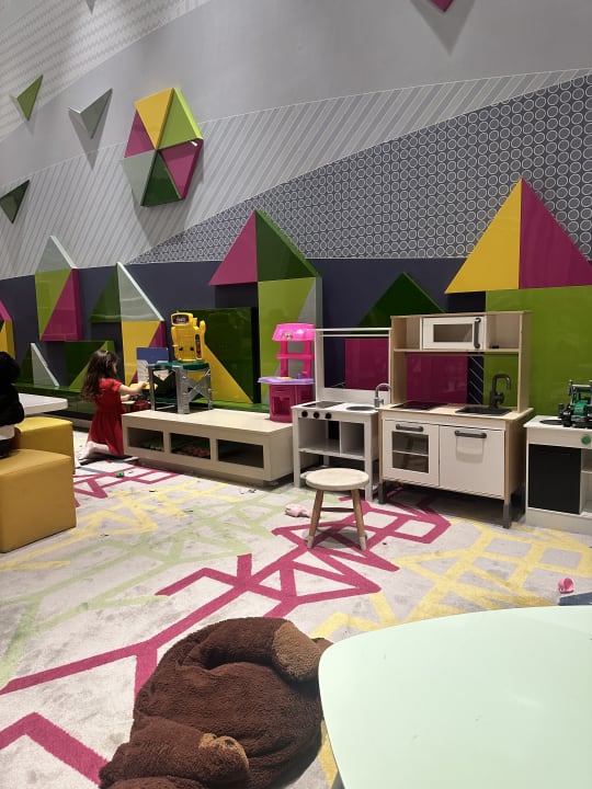 Sonstiges The Land of Legends Kingdom Hotel