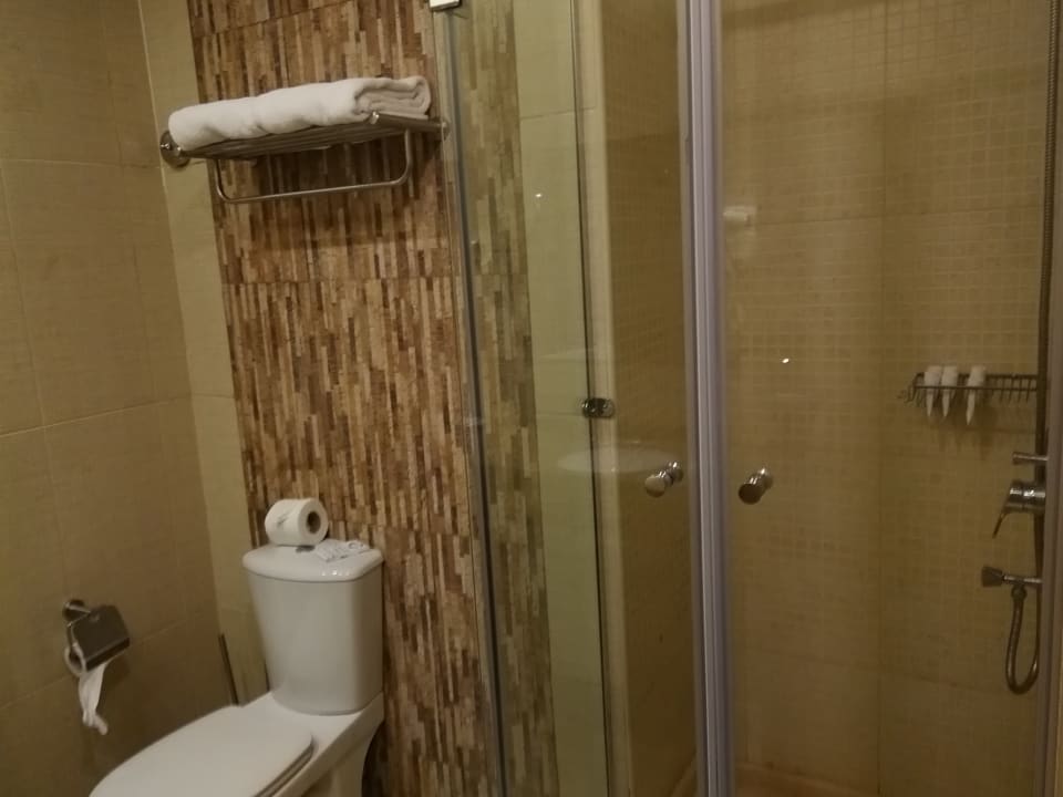 Zimmer Gravity Hotel & Aquapark Sahl Hasheesh