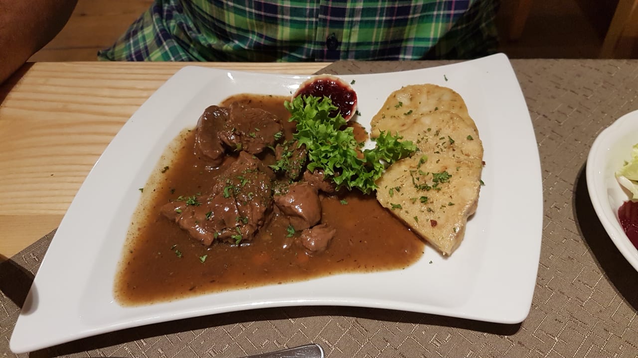 Gastro 1. Bier & Wohlfühlhotel Gut Riedelsbach