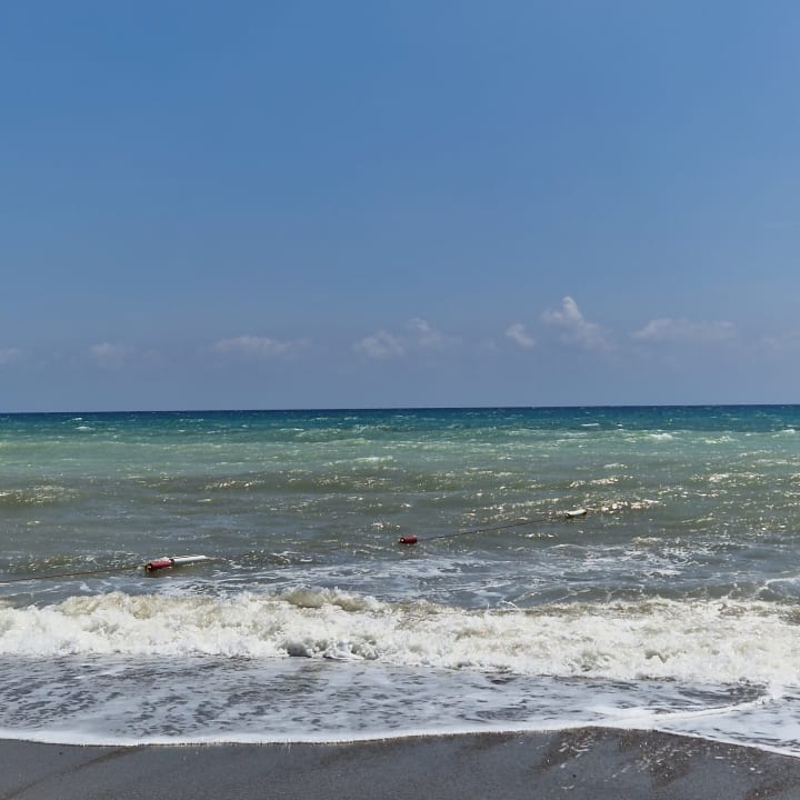 Strand Seaden Sea World Resort & Spa