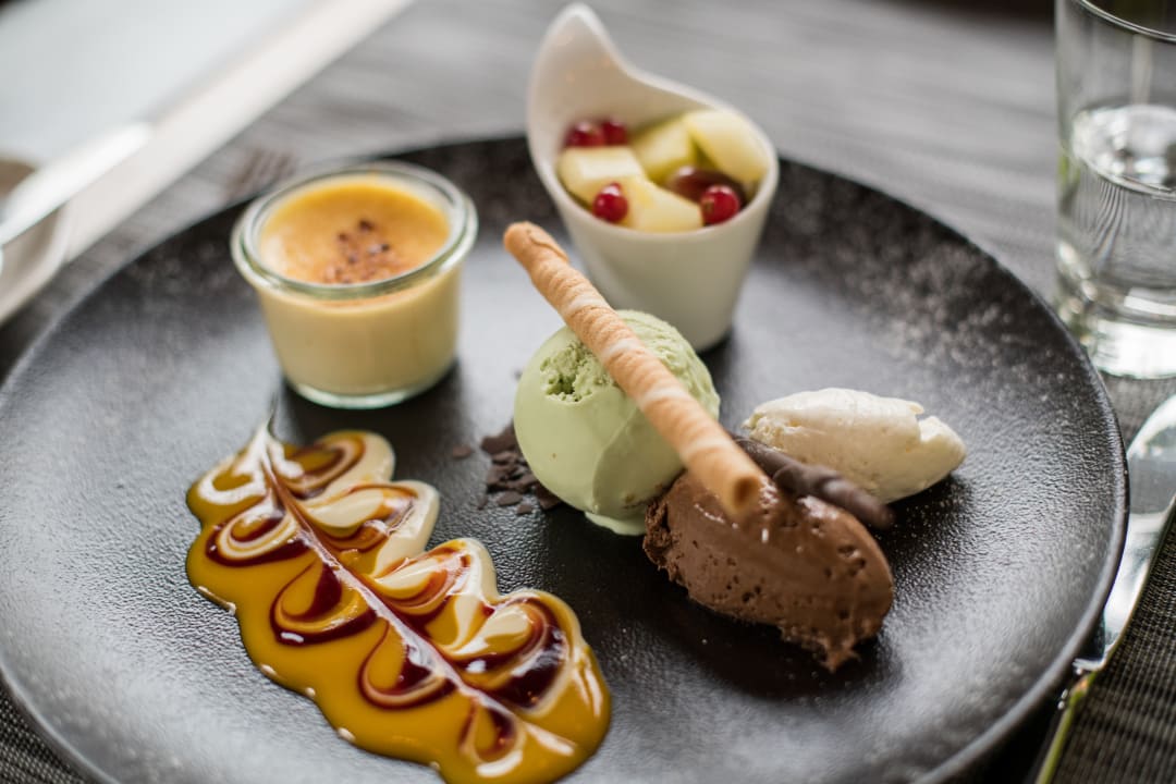 Gastro Hotel Estricher Hof