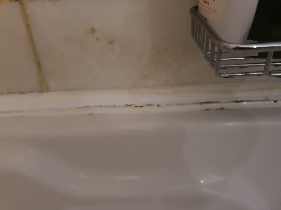 Zimmer Hotel Kalithea Mare Palace