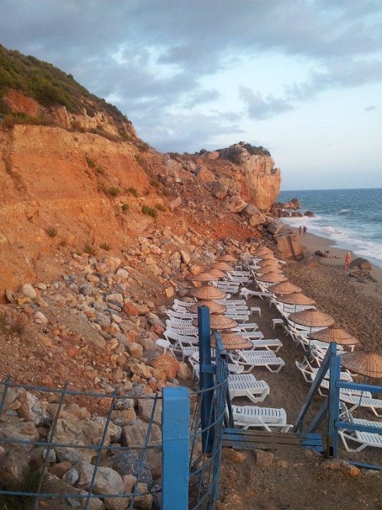 Plaża Club Hotel Anjeliq