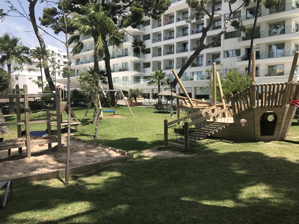 Sport & Freizeit Playa Esperanza Resort