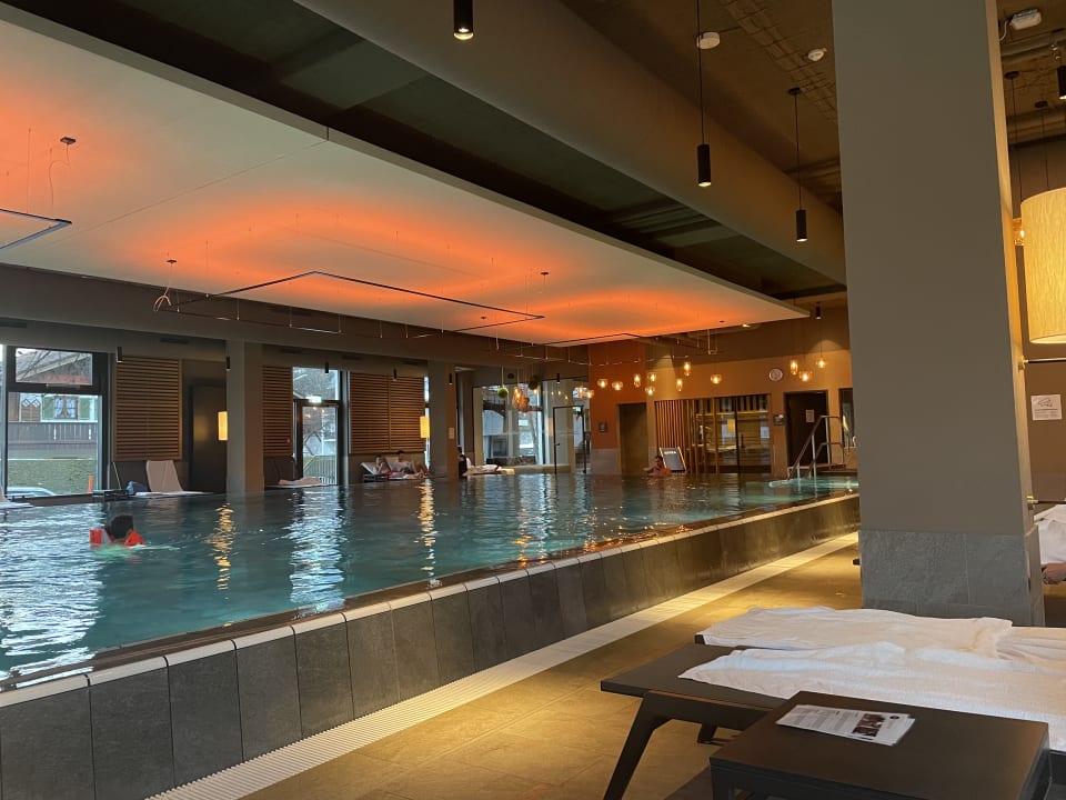 Pool aja Garmisch-Partenkirchen