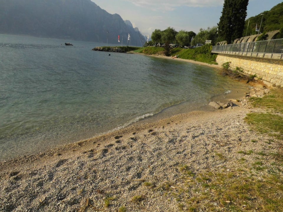 Strand Hotel Da Tino