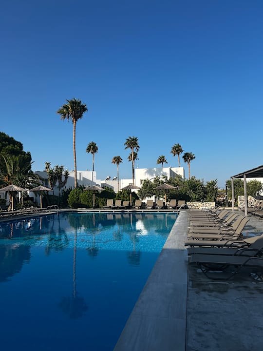 Pool Summer Village of Hippokrates - Adults only