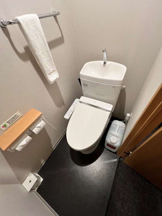 Zimmer Dormy Inn Premium Nagasaki Ekimae