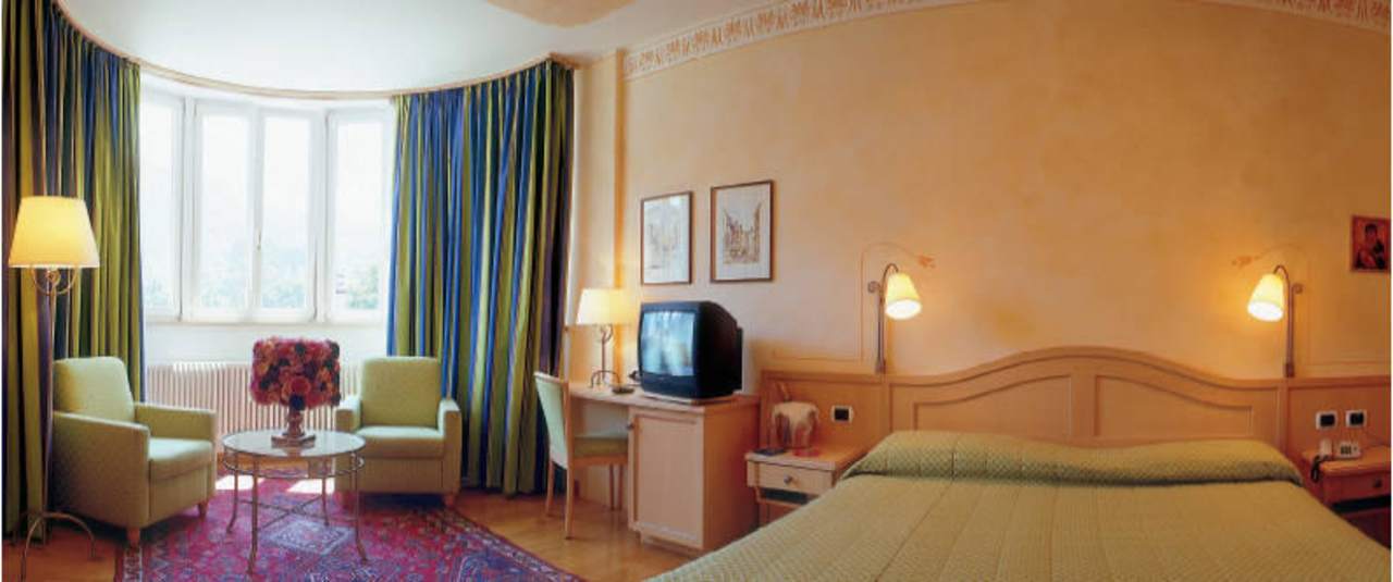 Hotel Luis Fiera di Primiero Junior Suite Hotel Luis