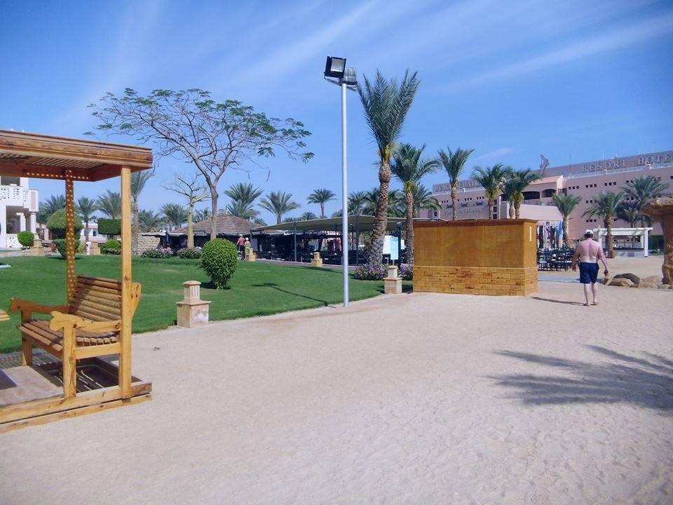 Albatros Palace  Pickalbatros Palace Resort