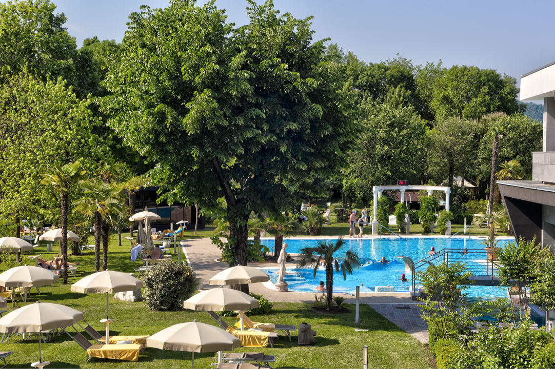 Pool Hotel Harry's Garden