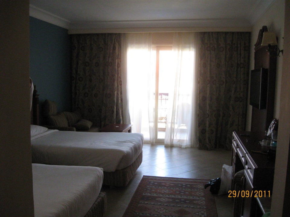 Номер Hotel Titanic Palace