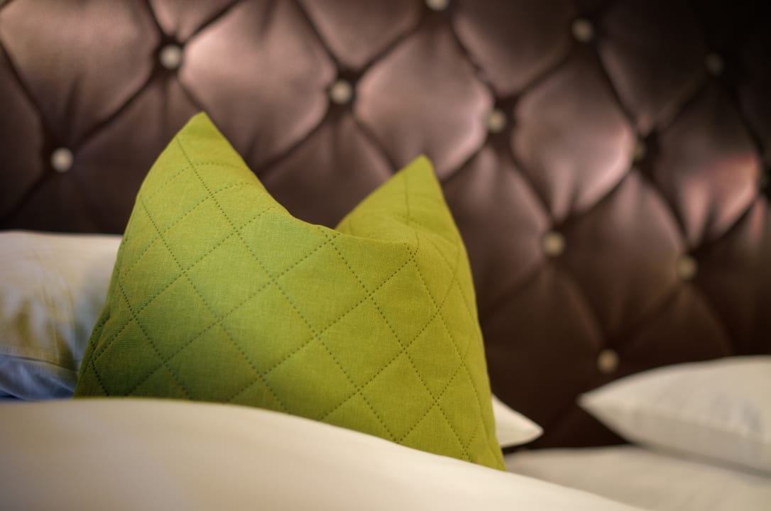 Zimmer Hotel Waldruhe