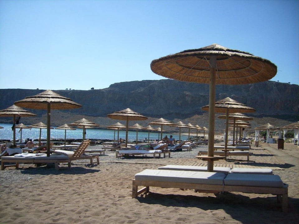 Strand Aquagrand Artistic Luxury Beach Resort - Adults only