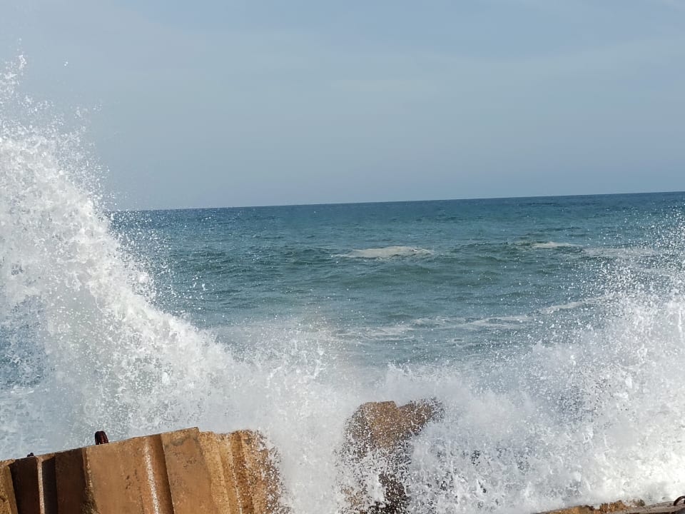 Ausblick Fanar Hotel & Residences Salalah Beach