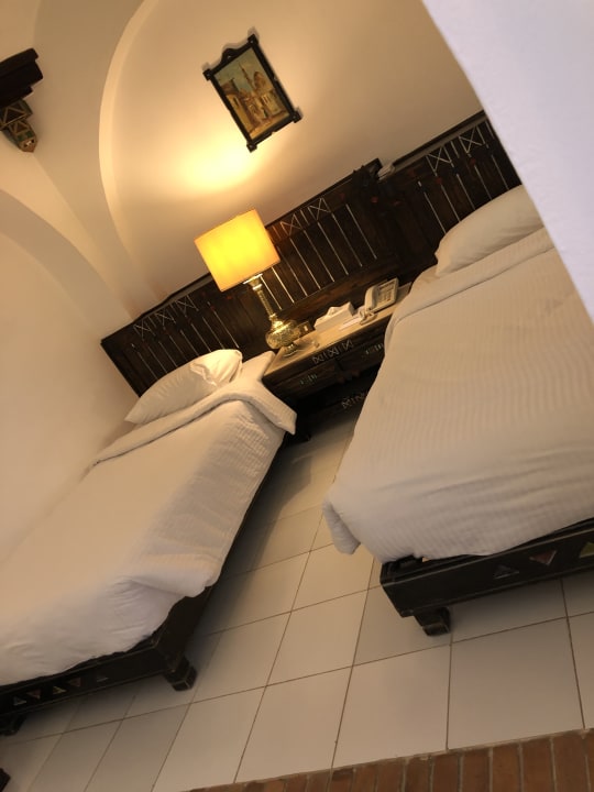 Zimmer Arabella Azur Resort