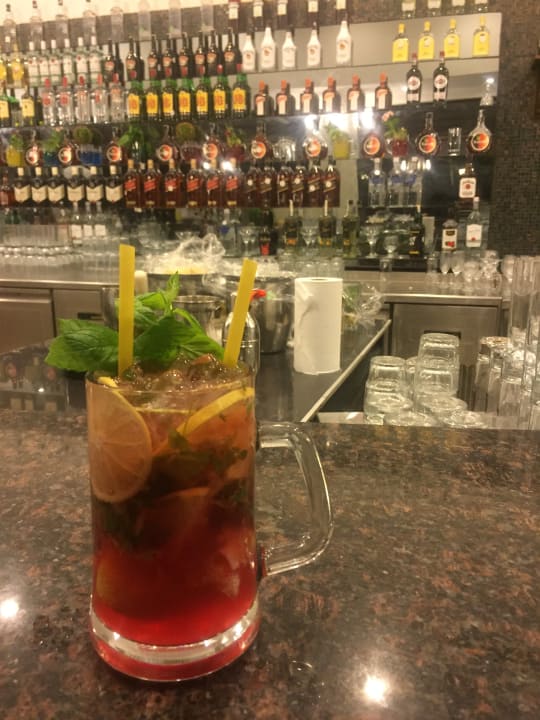 Gastro Hotel Delphin Imperial