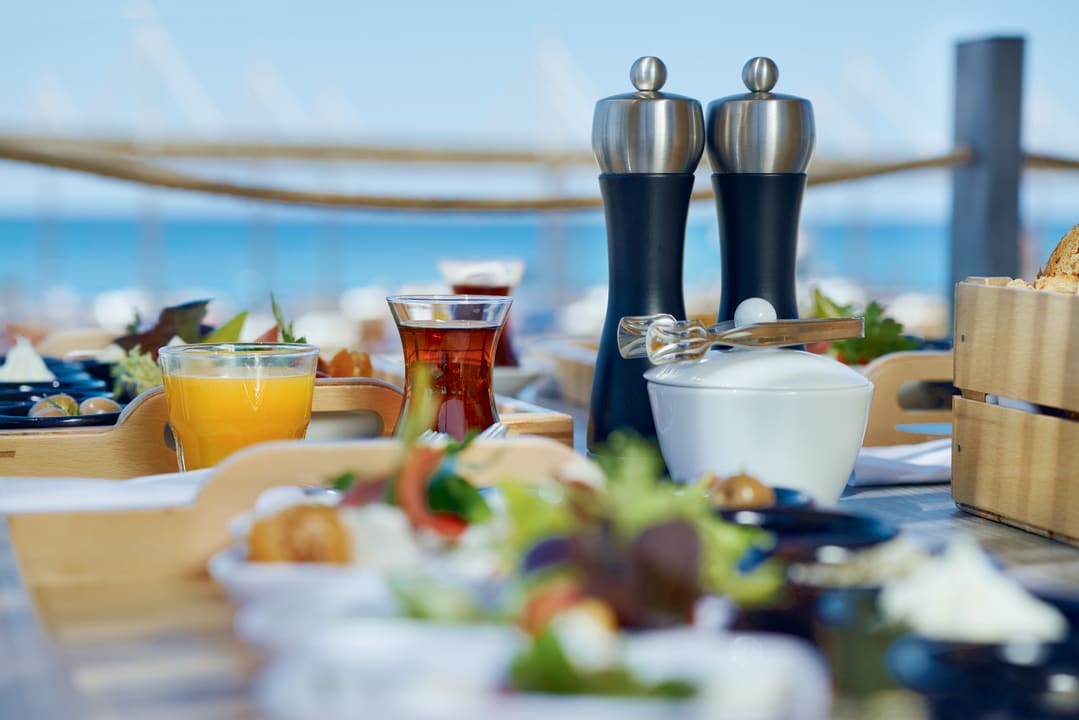 Restaurant TUI BLUE Palm Garden