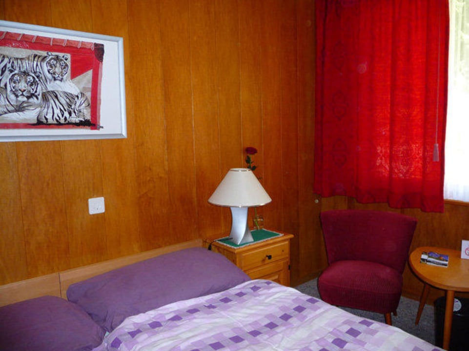 Es war einmal Vista Resort Hotel