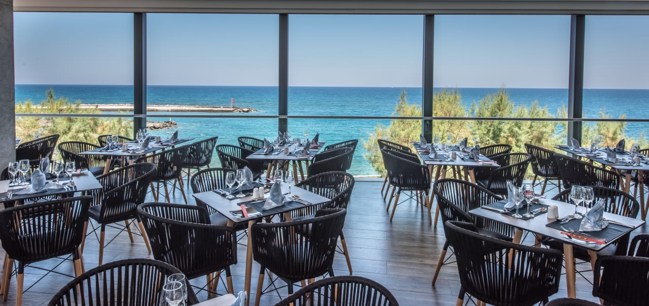 Gastro Nana Golden Beach