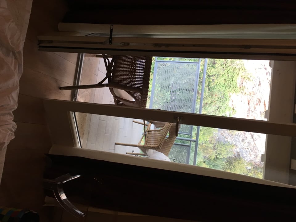 Ausblick SeeLE Garda Hotel