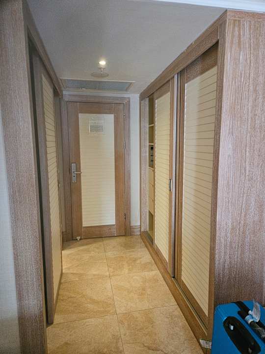 Zimmer Club Grand Side