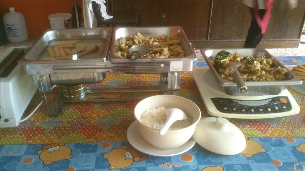 Warmes Angebot Resort Palace Ao Nang