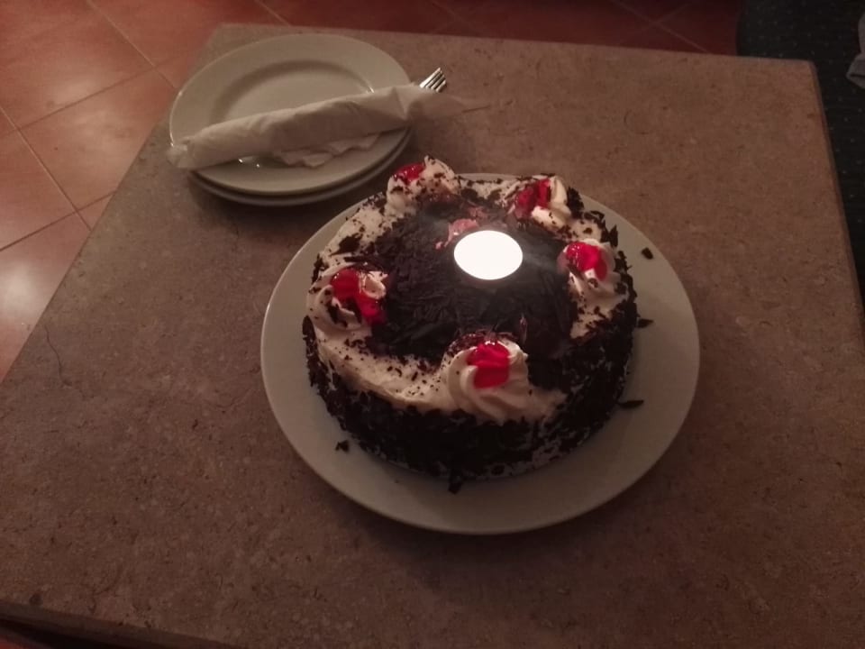 Gastro Bliss Nada Beach Resort