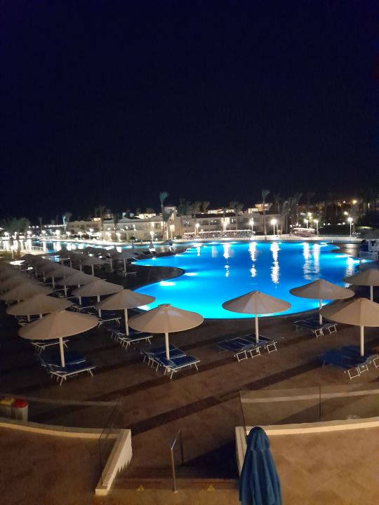 Pool Pickalbatros Dana Beach Resort - Hurghada