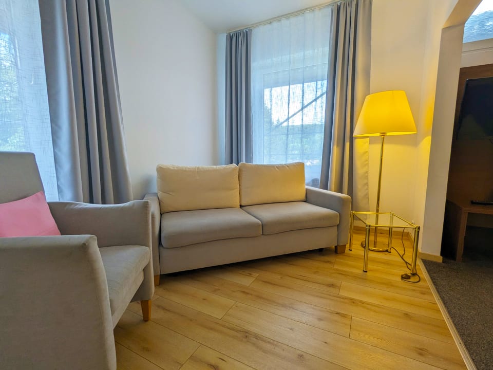 Zimmer Hotel Berghof Wasserkuppe