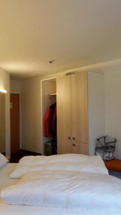 Zimmer H+ Hotel Limes Thermen Aalen