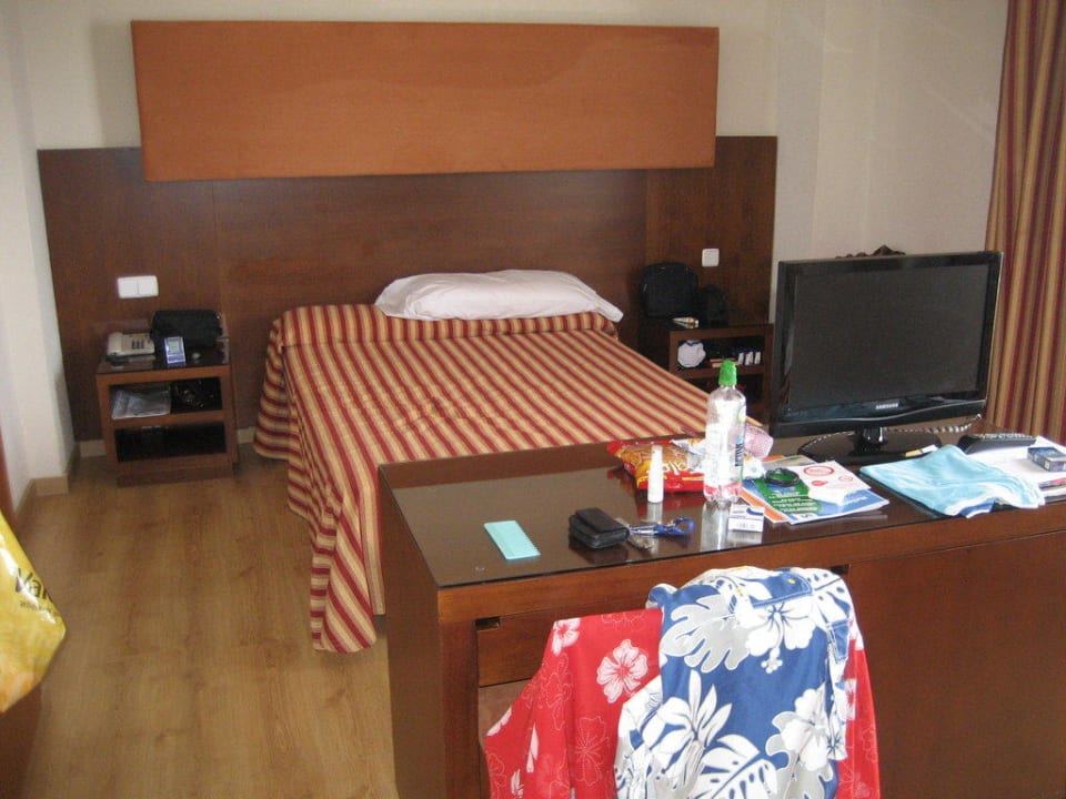 Zimmer NYX Hotel Ibiza - adults only