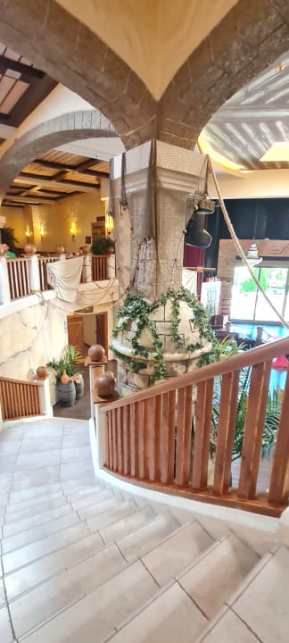 Sonstiges Heide Park Abenteuerhotel