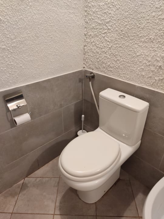 Zimmer Karafuu Beach Resort & Spa