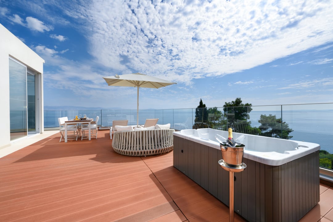 Zimmer Ray Hotel Corfu