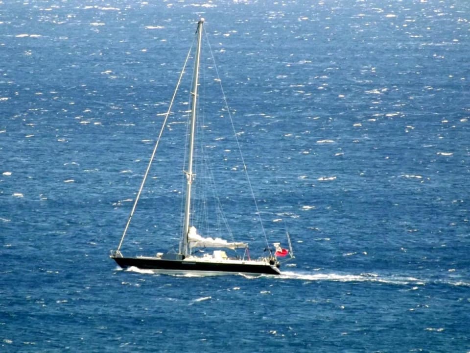 Wieder ein Meerblick Lagas Aegean Village