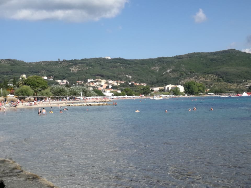 Strand Hotel Albatros