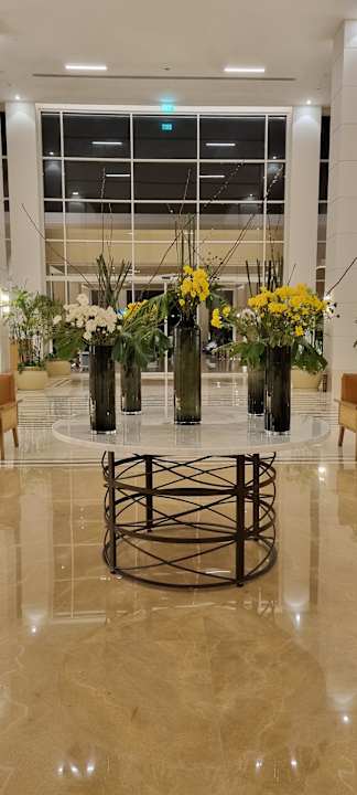 Lobby JAZ Elite Asteria