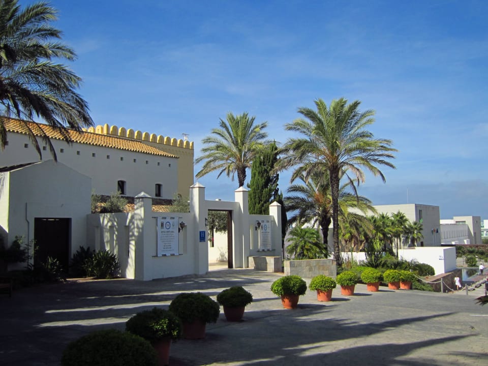 Umgebung Fuerte Conil-Resort