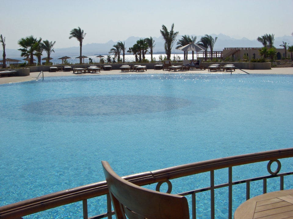 Pool Hotel Kempinski Soma Bay