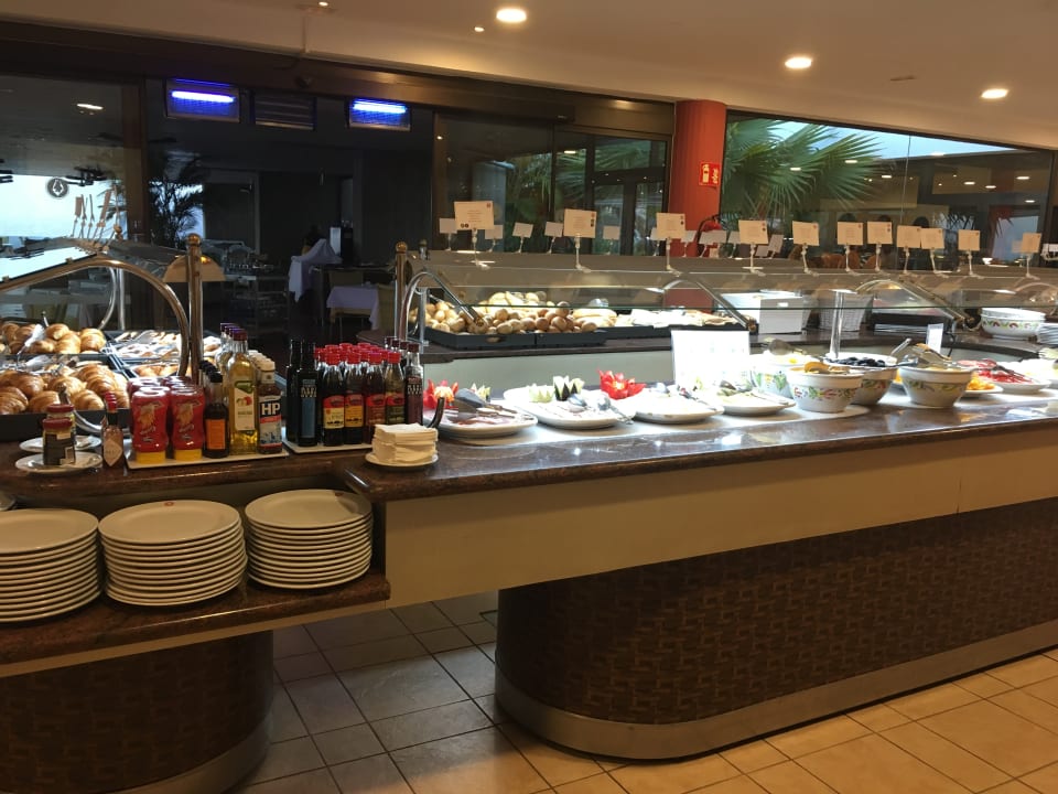 Gastro Hotel Costa Calero