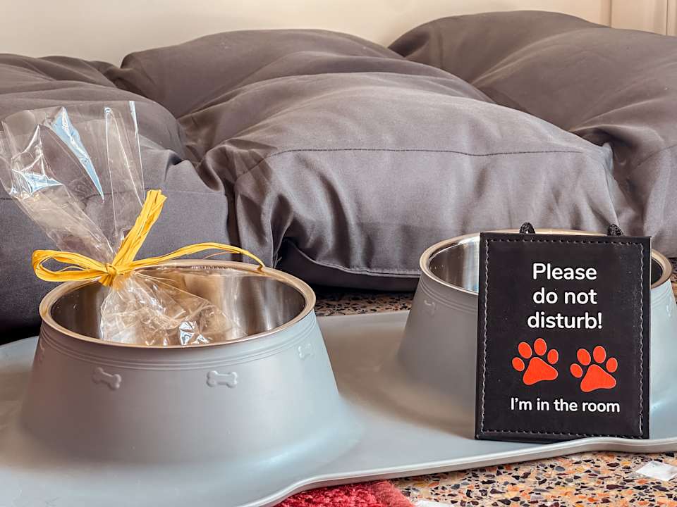 Sonstiges Hotel Villa Anita