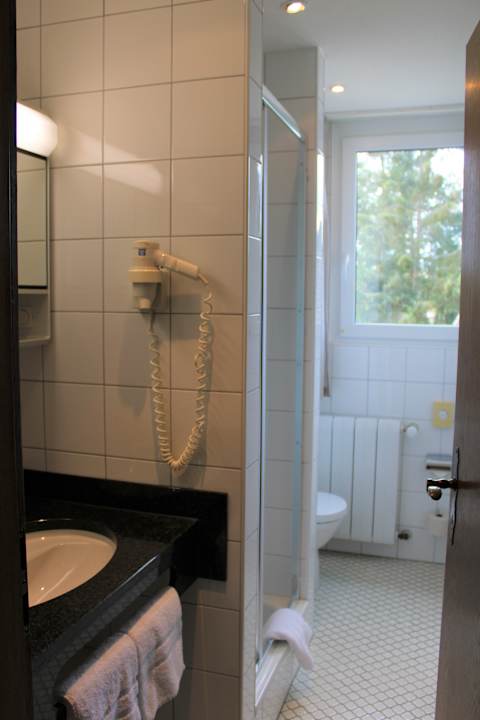 Zimmer Landhotel Hubertus