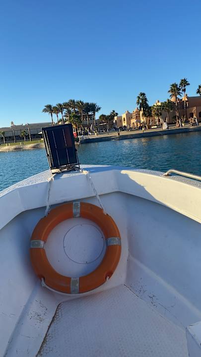 Strand Steigenberger Golf Resort El Gouna