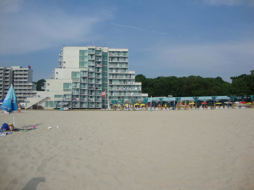 Borjana Hotel Borjana