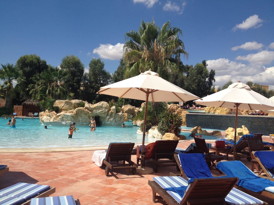 Pool Medina Solaria & Thalasso