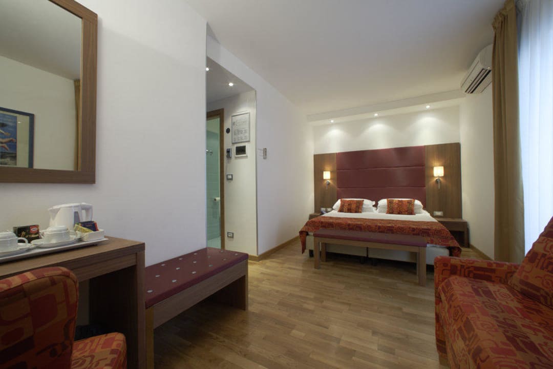 Deluxe  Hotel Daniele