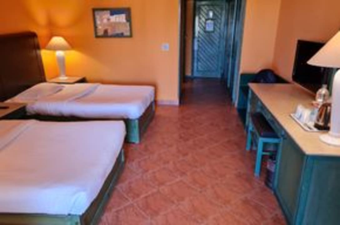 Zimmer Arabia Azur Resort